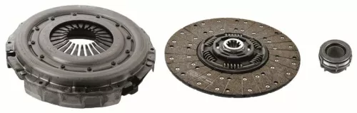 Clutch Kit SACHS 3400 700 307)