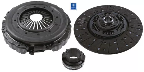 Koppelingsset SACHS 3400 700 394)