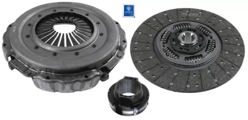 Clutch Kit SACHS 3400 700 476)