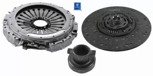 Clutch Kit SACHS 3400 700 521)