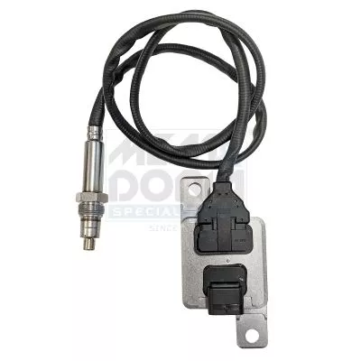 NOx-sensor, NOx-katalysator MEAT & DORIA 57024)