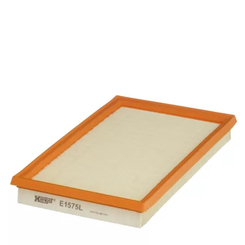 Luchtfilter HENGST FILTER E1575L)