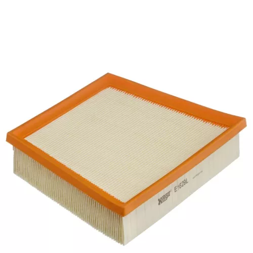 Luchtfilter HENGST FILTER E1629L)