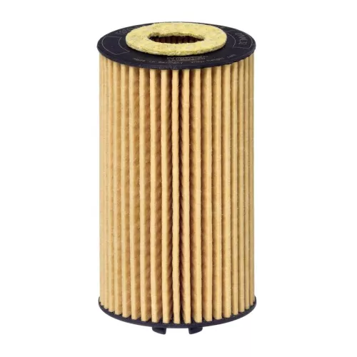Oliefilter HENGST FILTER E650H01 D444)
