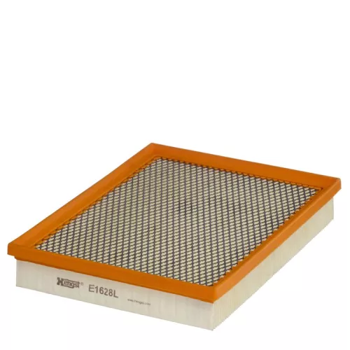 Air Filter HENGST FILTER E1628L)