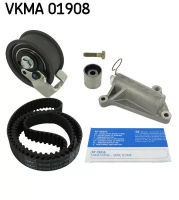 Timing Belt Kit SKF VKMA 01908)