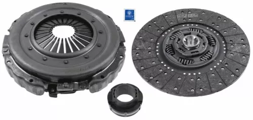 Koppelingsset SACHS 3400 700 523)