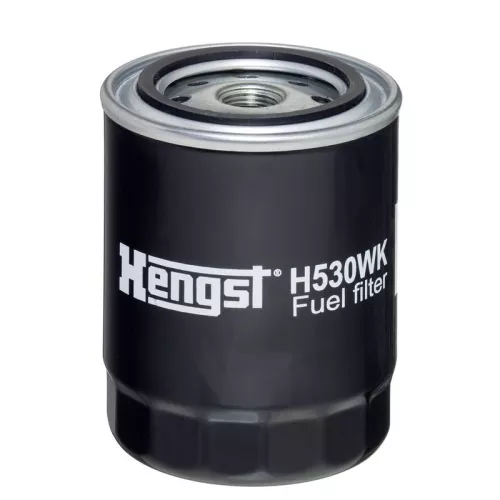 Fuel Filter HENGST FILTER H530WK)