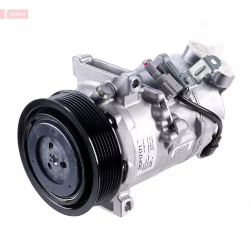Compressor, air conditioning DENSO DCP17171)