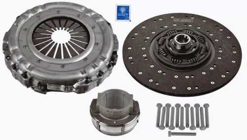 Clutch Kit SACHS 3400 700 622)