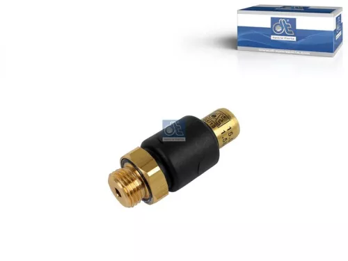 Drukregelklep DT Spare Parts 2.44024)