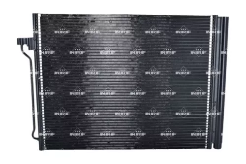 Condensor, airconditioning NRF 350325)