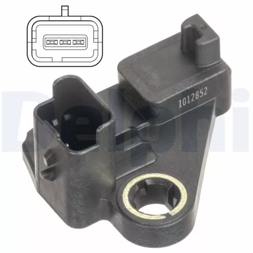 Sensor, krukaspuls DELPHI SS11326)