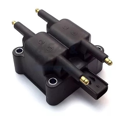 Ignition Coil MEAT & DORIA 10409)