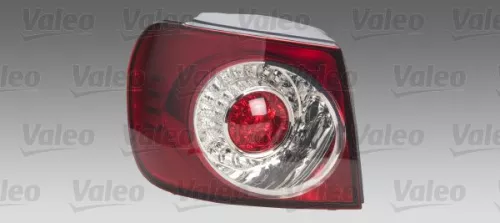 Achterlichtunit VALEO 044065)