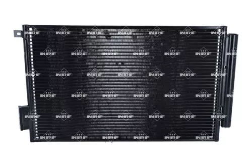 Condensor, airconditioning NRF 350065)