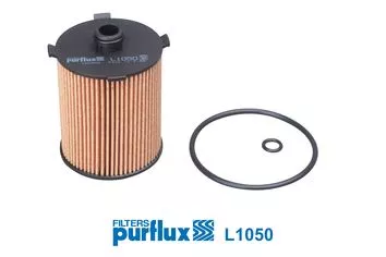 Oil Filter PURFLUX L1050)