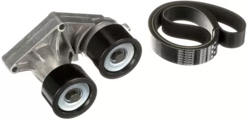 V-geribbelde riemset GATES K019PK1453AHD)
