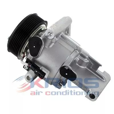 Compressor, airconditioning MEAT & DORIA K12193)