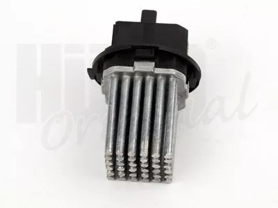 Regulator, interior blower HITACHI 132512)