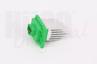 Regelaar, interne ventilator HITACHI 132545)