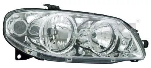 Koplamp TYC 20-0351-35-2)