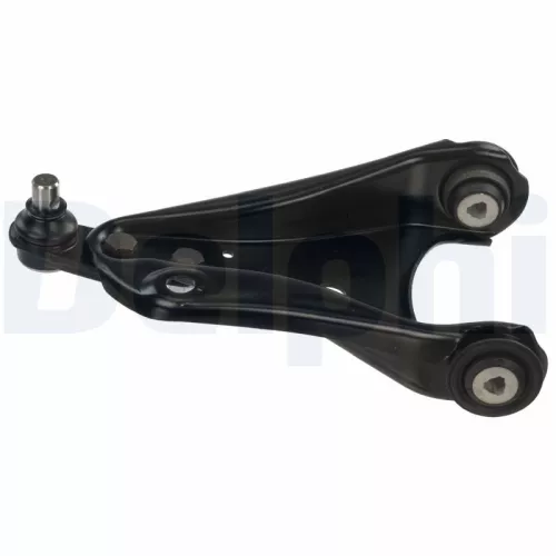 Control/Trailing Arm, wheel suspension DELPHI TC3270)