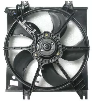 Fan, engine cooling NRF 47546)