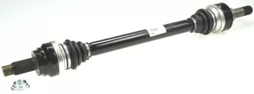 Aandrijfas SPIDAN 25804)