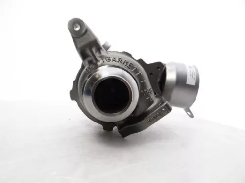 Oplader, opladen (supercharged/turbocharged) GARRETT 806497-5003S)