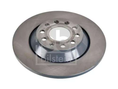 Remschijf FEBI BILSTEIN 43873)