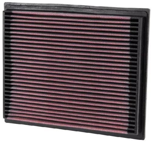 Luchtfilter K&N FILTERS 33-2675)