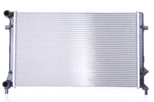 Radiator, engine cooling NISSENS 65277A)