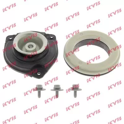 Reparatieset, steunbeugel voor veerpootophanging KYB SM1545)