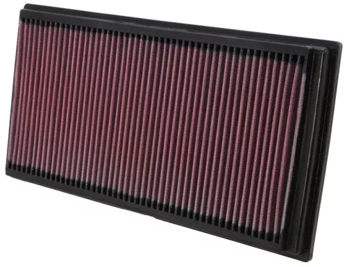 Luchtfilter K&N FILTERS 33-2128)