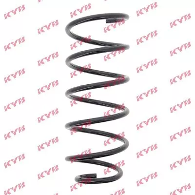 Veerophanging KYB RC2887)