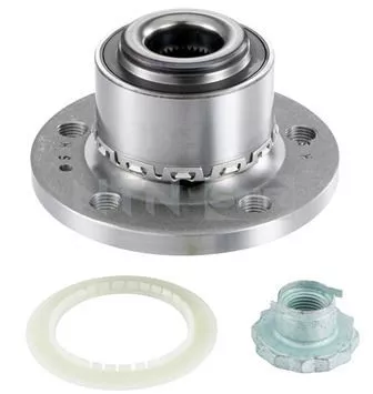 Wheel Bearing Kit SNR R157.32)