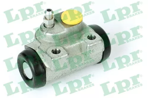 Wielremcilinder LPR 4585)