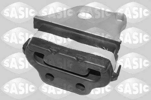 Rubber Buffer, muffler SASIC 2956033)