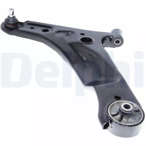 Control/Trailing Arm, wheel suspension DELPHI TC1972)