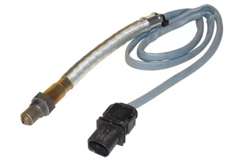 Oxygen Sensor BOSCH 0 258 017 101)