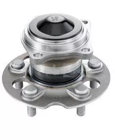 Wiellagerset SNR R169.77)