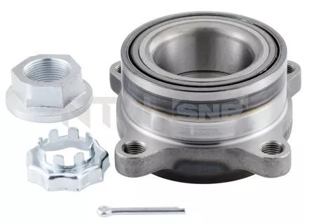 Wheel Bearing Kit SNR R173.42)