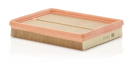 Air Filter MANN-FILTER C 26 012)