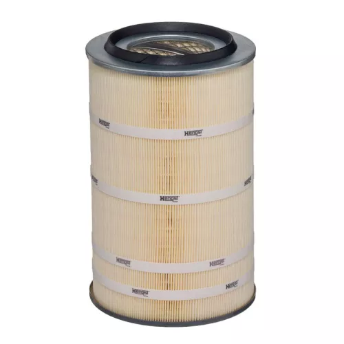 Air Filter HENGST FILTER E116L)