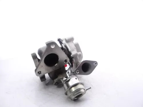 Oplader, opladen (supercharged/turbocharged) GARRETT 725864-9002W)