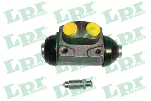 Wielremcilinder LPR 4977)