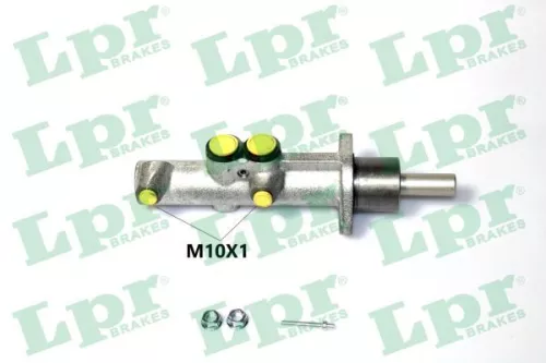 Brake Master Cylinder LPR 1952)