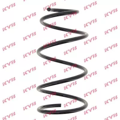 Veerophanging KYB RA3756)
