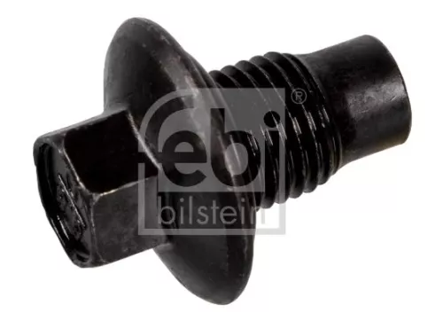 Screw Plug, oil sump FEBI BILSTEIN 21096)